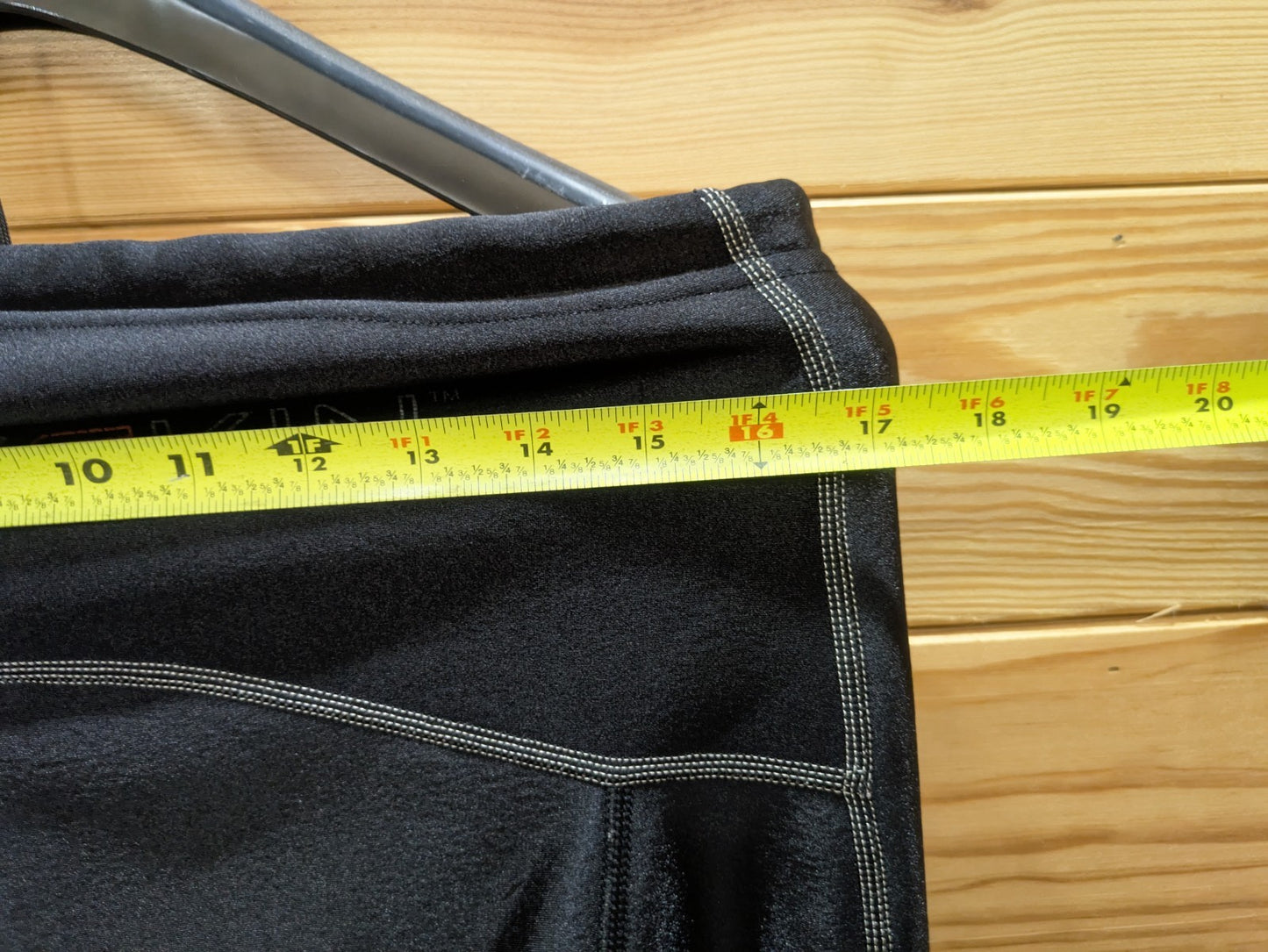 Sharkskin Chillproof Men's Pants Undergarment Scuba Dive Wetsuits and Drysuits L8