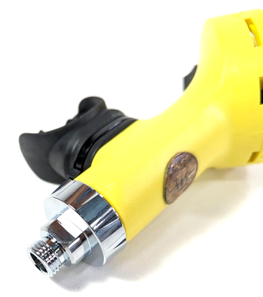 Poseidon Jetstream / Odin 2nd Stage Regulator Hose Adapter - AC980 XS Scuba Dive4