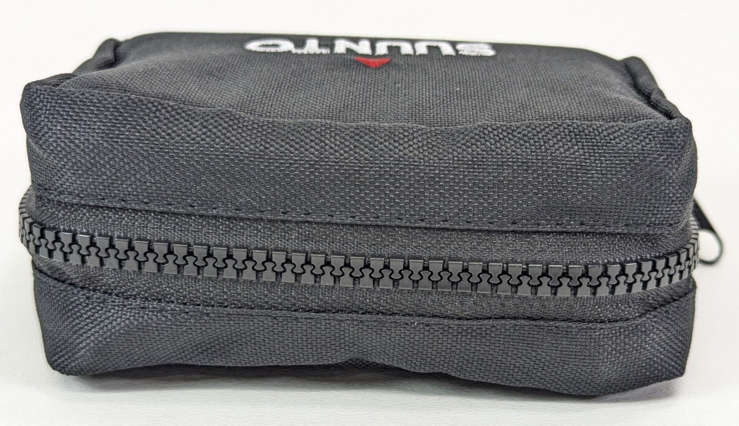Suunto Soft Bag Padded Pouch Case D3, D4, D4i Novo, D4F, D5 Scuba Dive Computer8