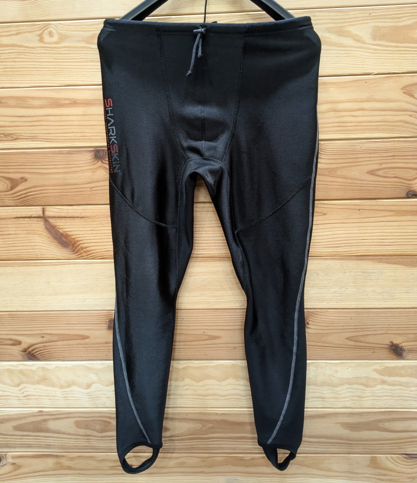 Sharkskin Chillproof Men's Pants Undergarment Scuba Dive Wetsuits and Drysuits L0