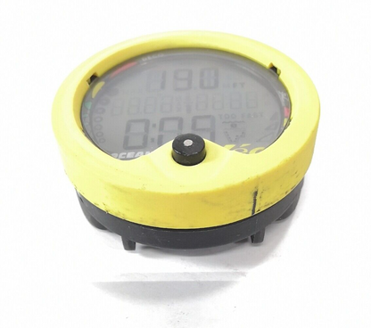 Oceanic Veo 100 Scuba Dive Computer Puck Module Diving Veo100  Diving      #13356