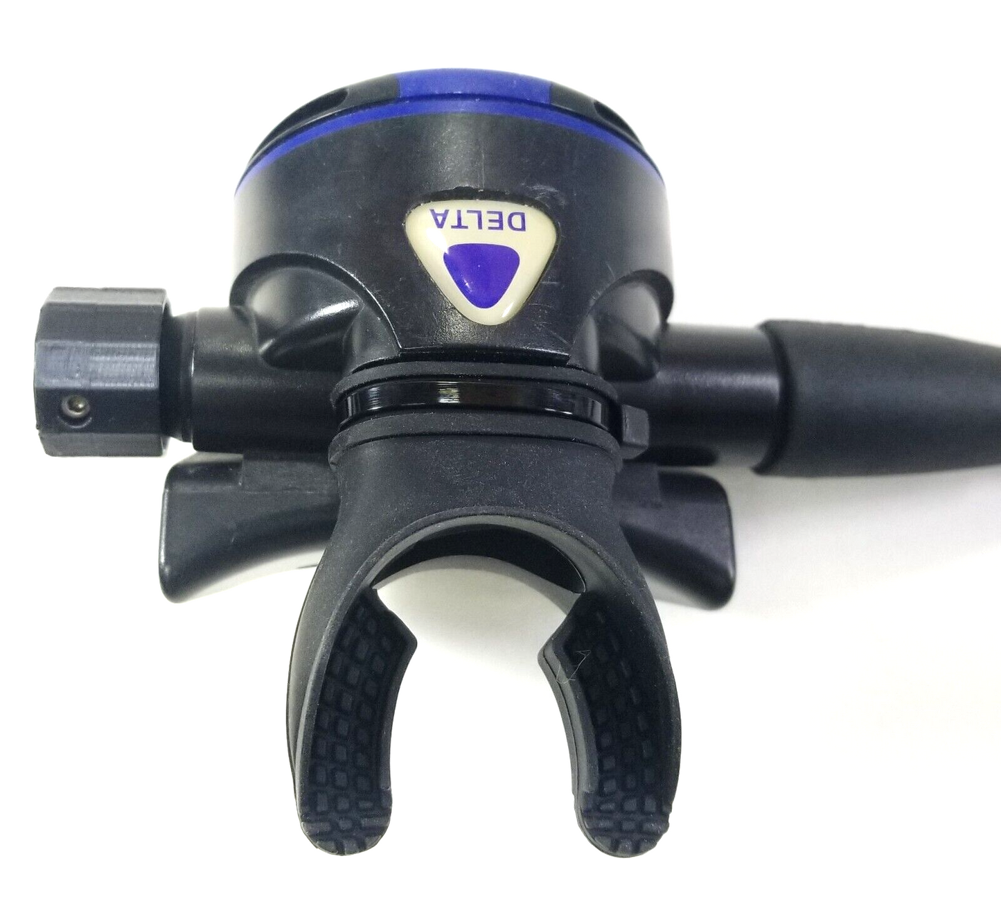 Adjustment Knob for Oceanic Delta 2 Scuba Dive 2nd Stage Regulator 3D Printed