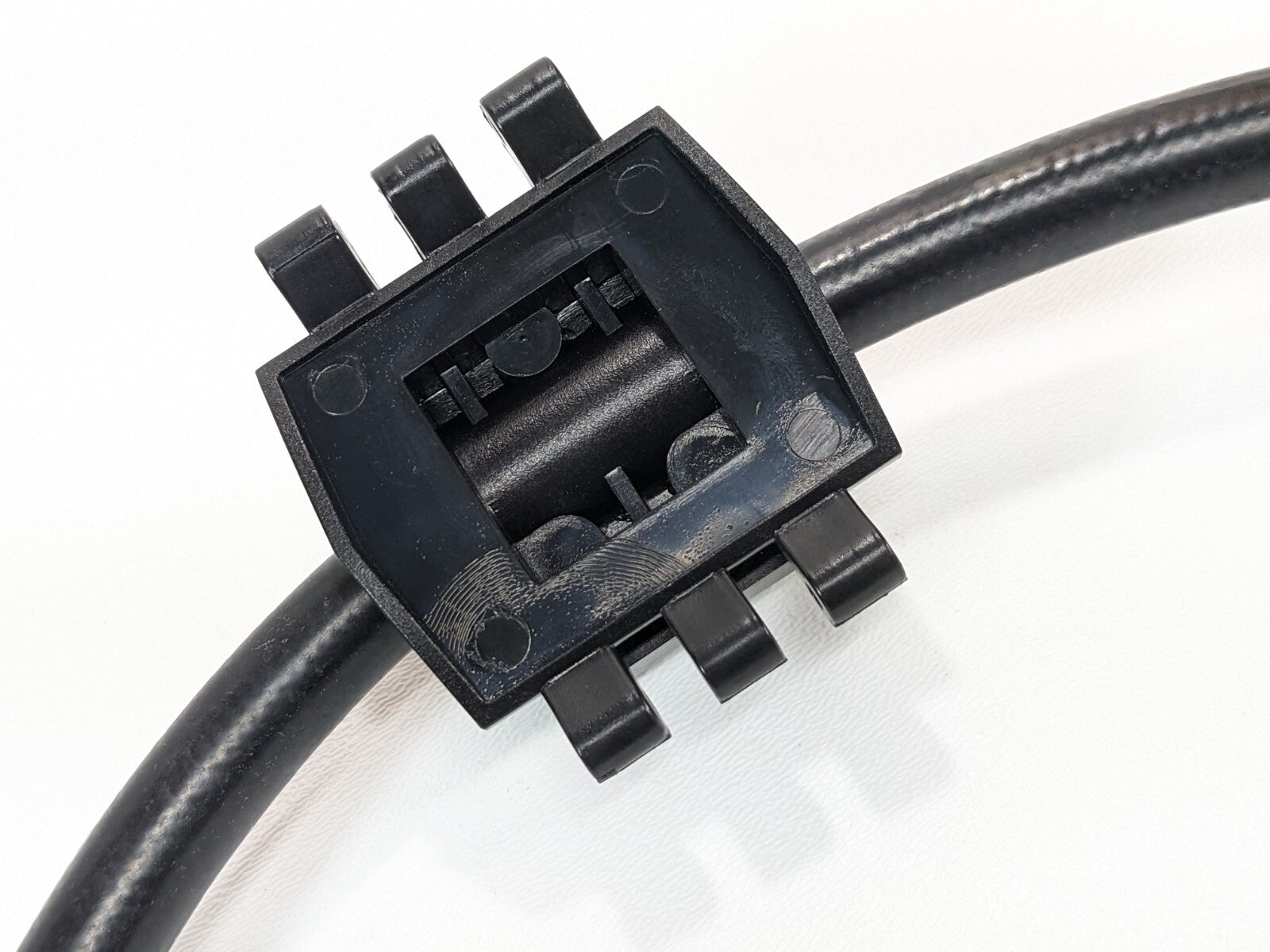 Hose Mount for Aeris 750GT, Savant Scuba Dive Computer12