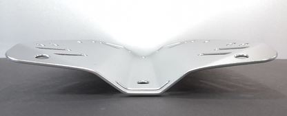 Aluminum Backplate Tech Scuba Dive Side Mount, Doubles, Single Tank Adapter BCD2