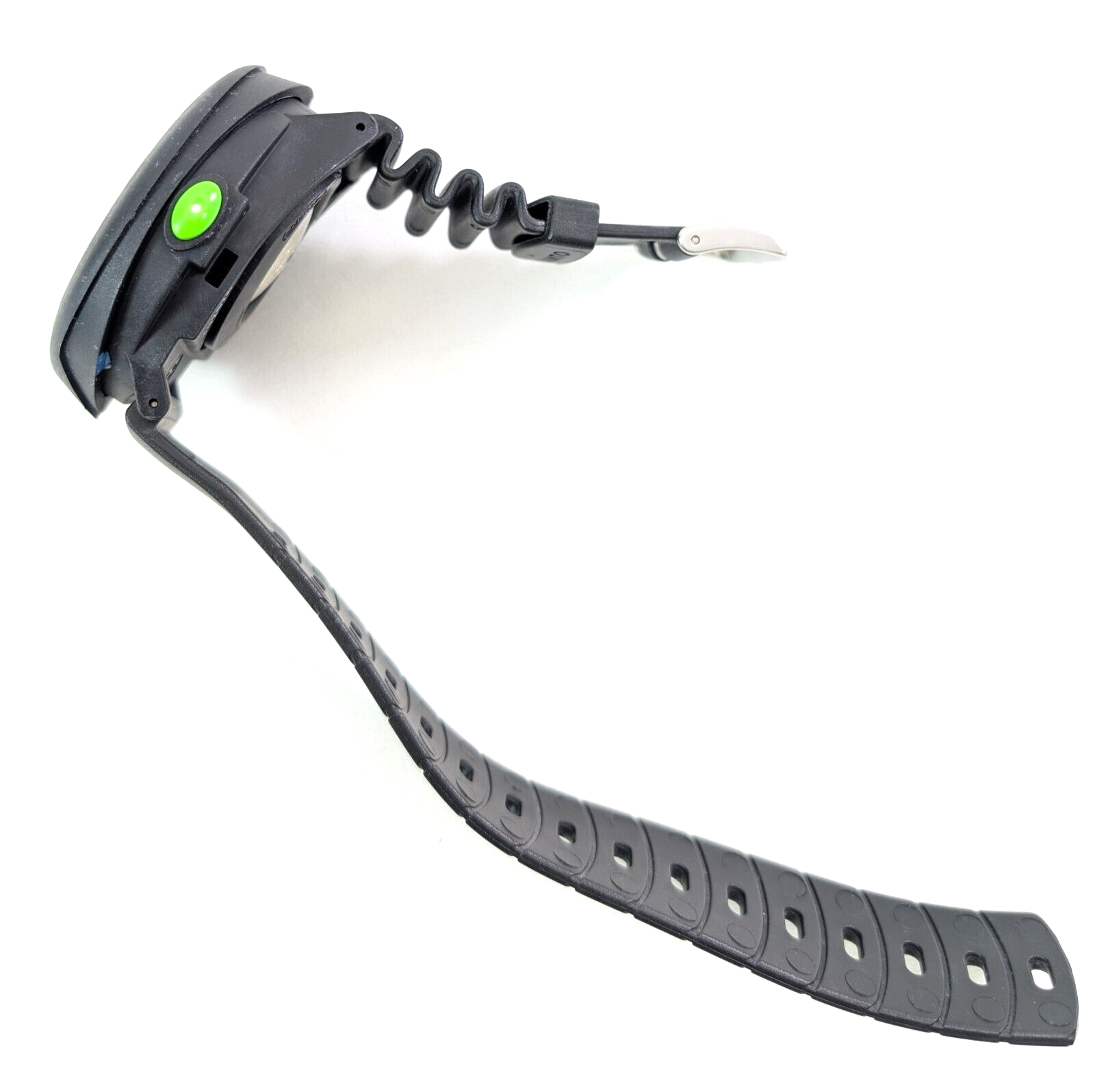 Aeris Atmos Elite Wrist Wireless Hoseless Nitrox Scuba Dive Computer + case 52265