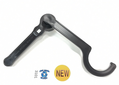 BCD BC Scuba Bladder OPV Flange Multi Spanner Wrench Tool Dive Rite Hollis OMS3