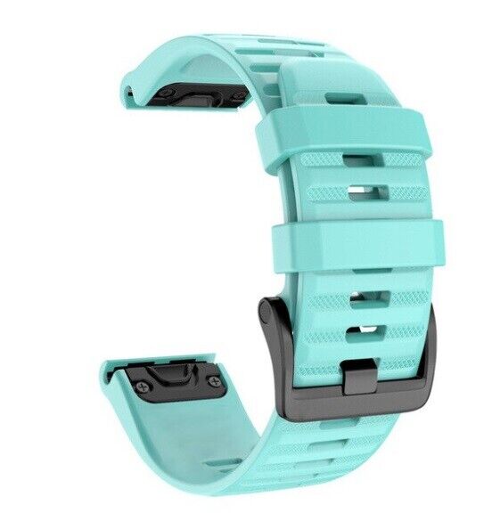 Aeris Atmos 1 2 Elite Elite T3 Wrist Strap Scuba Dive Computer Watch Band + Pins