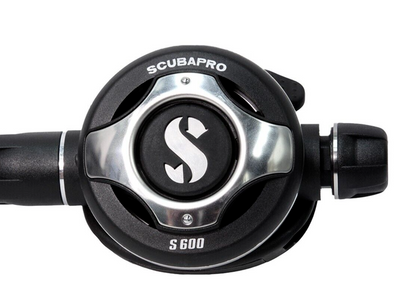 Genuine Scubapro R380, R290, S600, S550 Diaphragm Scuba Dive 2nd Stage Regulator6