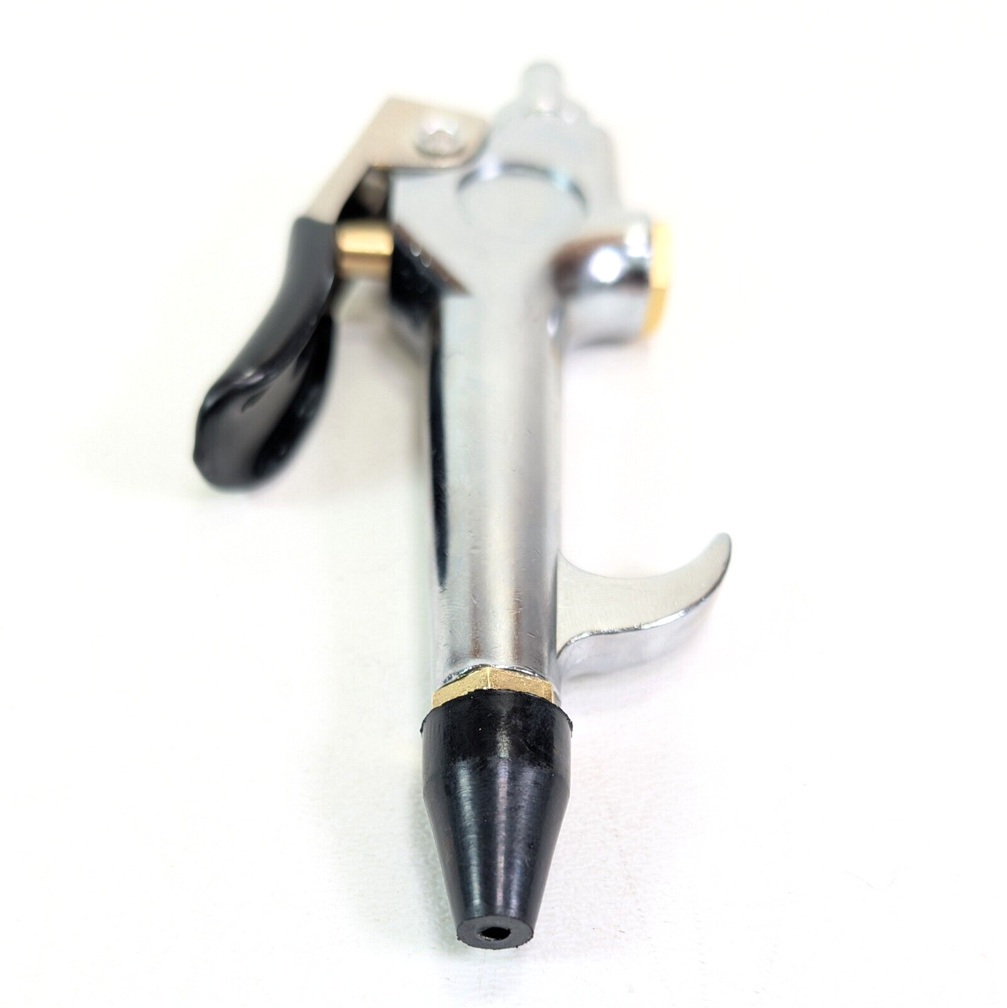 Scuba Dive Air Blow Gun Tool for Inflator Hose Compressor Nozzle Blower6