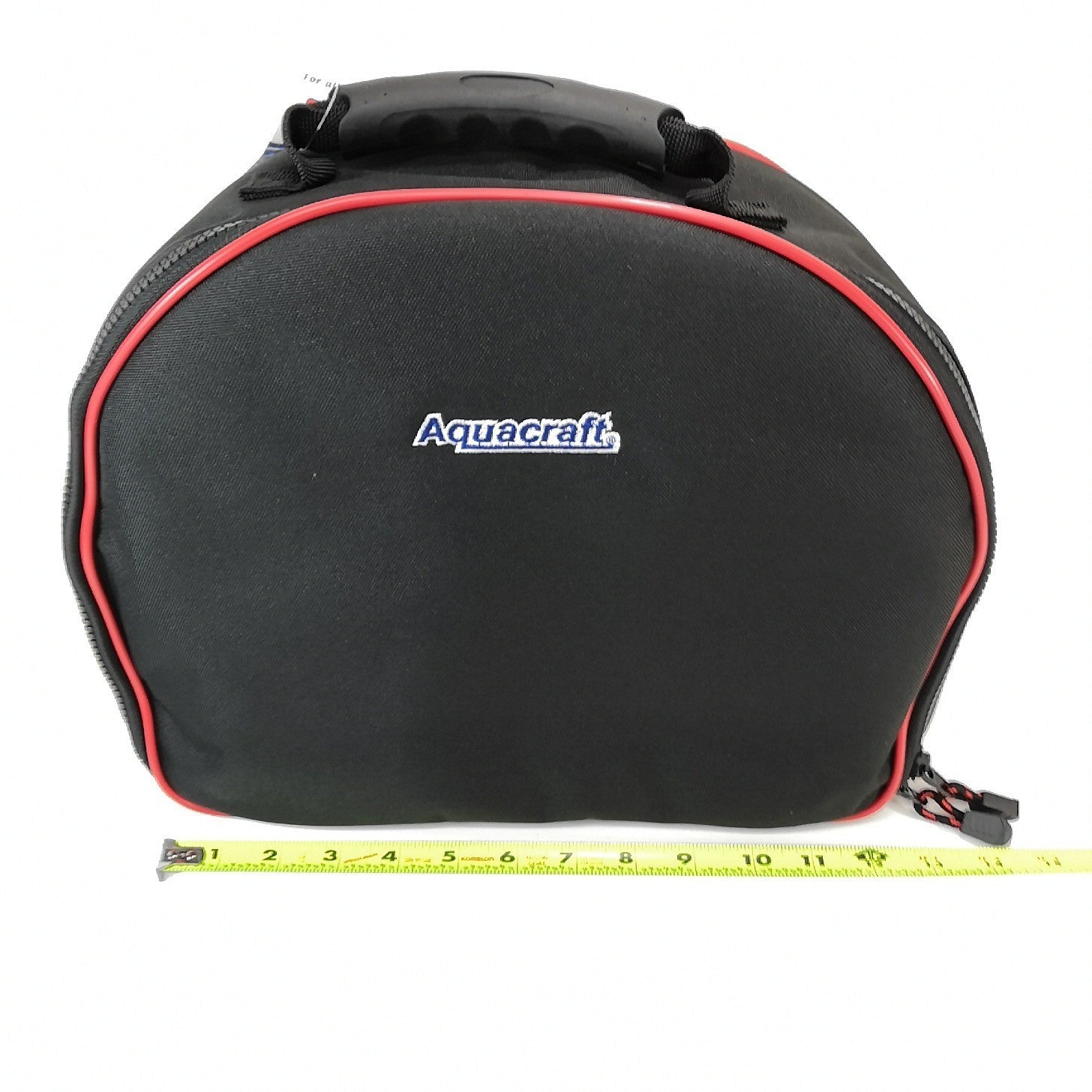 Trident AquaCraft Large Padded Zipper Scuba Dive Regulator Carry Gear Bag Case12