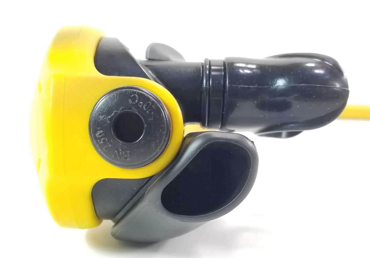 Aqua Lung Calypso Titan Octo Octopus Scuba Dive 2nd Stage Regulator Yellow #58799