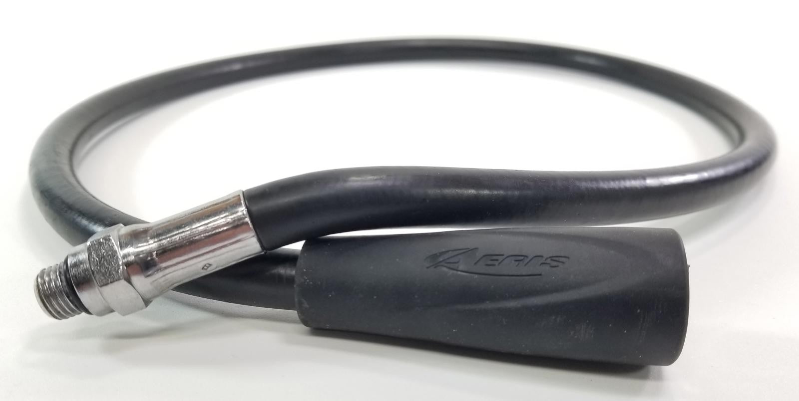 Aeris Atmos ai SCUBA COMPUTER QUICK DISCONNECT QD HOSE Sherwood Wisdom Oceanic2