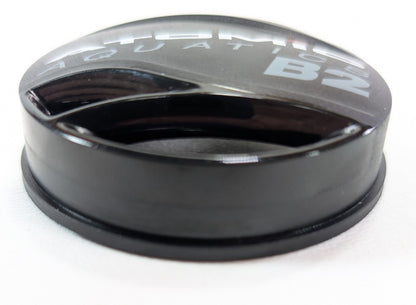 Atomic B2 Diaphragm Front Cover Purge Button 2nd Stage Regulator Scuba Diving6