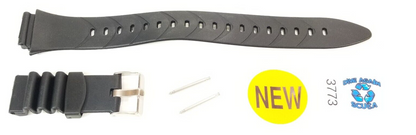 Genuine Oceanic Versa VT Pro, VT3 VT4 Scuba Dive Computer Wrist Watch Strap Band0