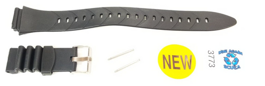 Genuine Oceanic Versa VT Pro, VT3 VT4 Scuba Dive Computer Wrist Watch Strap Band0