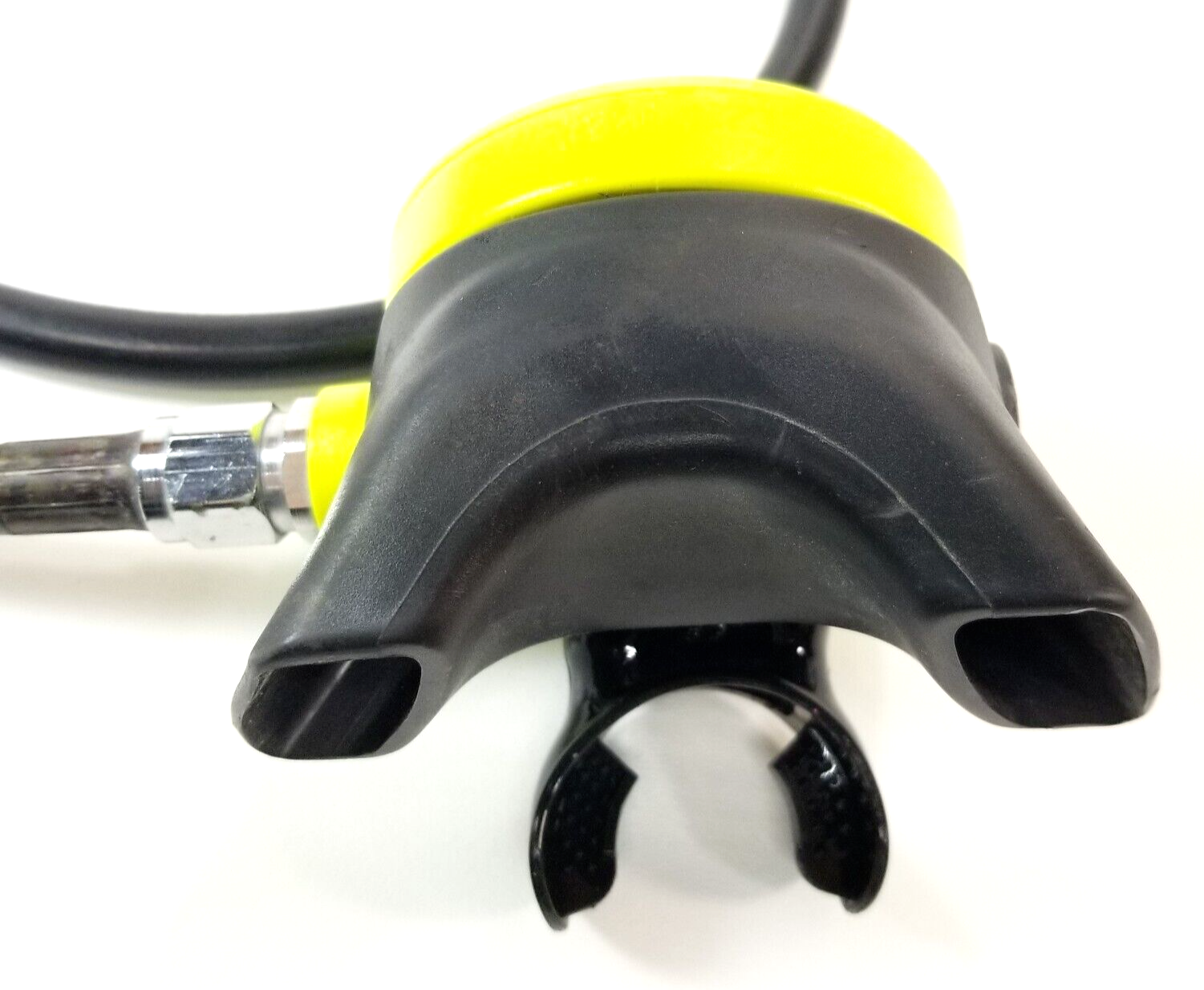 US Divers - Aqua Lung Conshelf Octo Octopus 2nd Stage Scuba Dive Regulator #39946