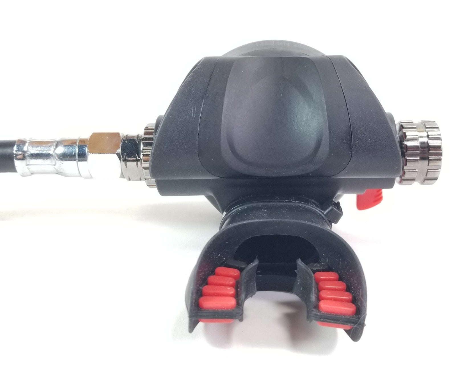 HOG Classic Primary 2nd Stage Adjustable Balanced Scuba Dive Regulator EXCELLENT7