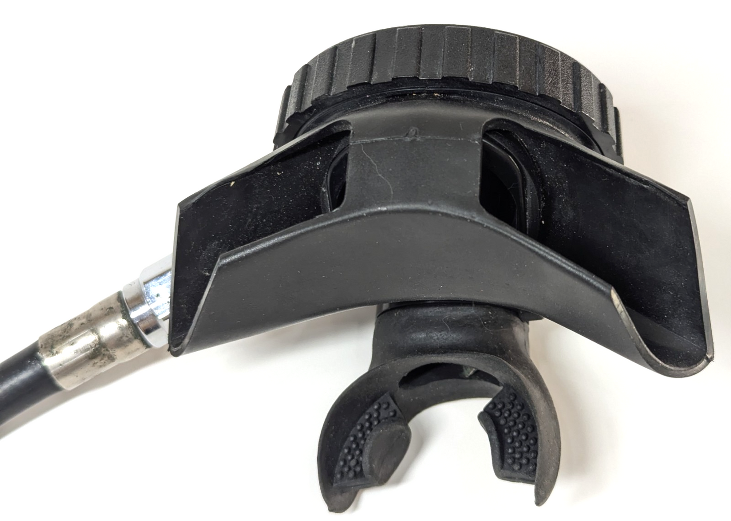 Sherwood Oasis + Octopus Octo 2nd Stage Scuba Diving Regulator 30" hose Pink4