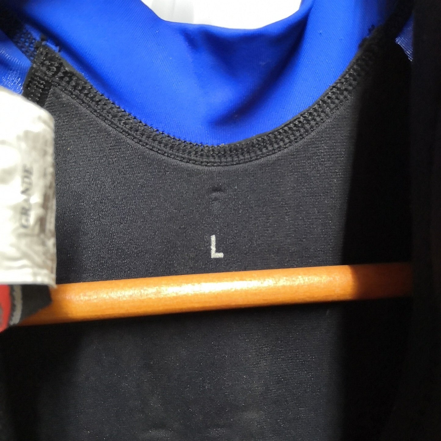 Maui and Sons Kids 3mm Teal Shorty Size Large LG L Scuba Dive WetSuit Youth Blue4