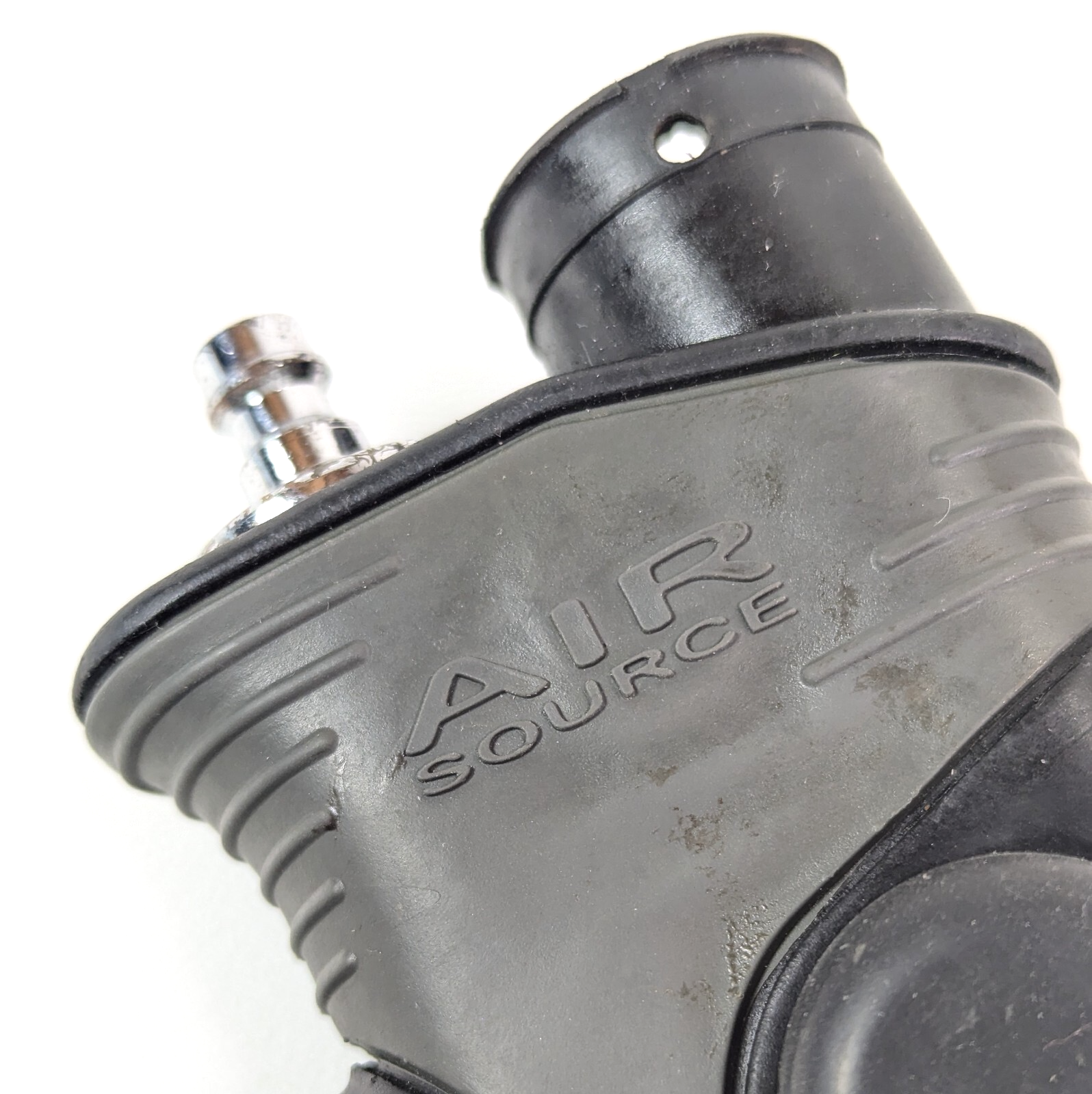 SEAQUEST Air Source Octo Inflator Scuba Dive Safe Second Regulator (Aqua Lung)7