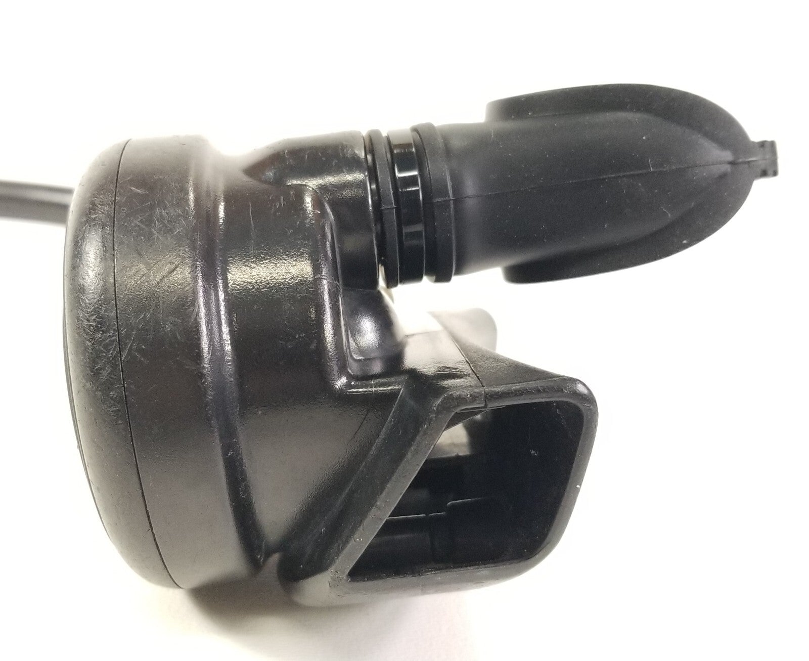 Oceanic Alpha 7 2nd Stage Regulator Scuba Dive NEW Purge Cover + Mouthpiece 42266