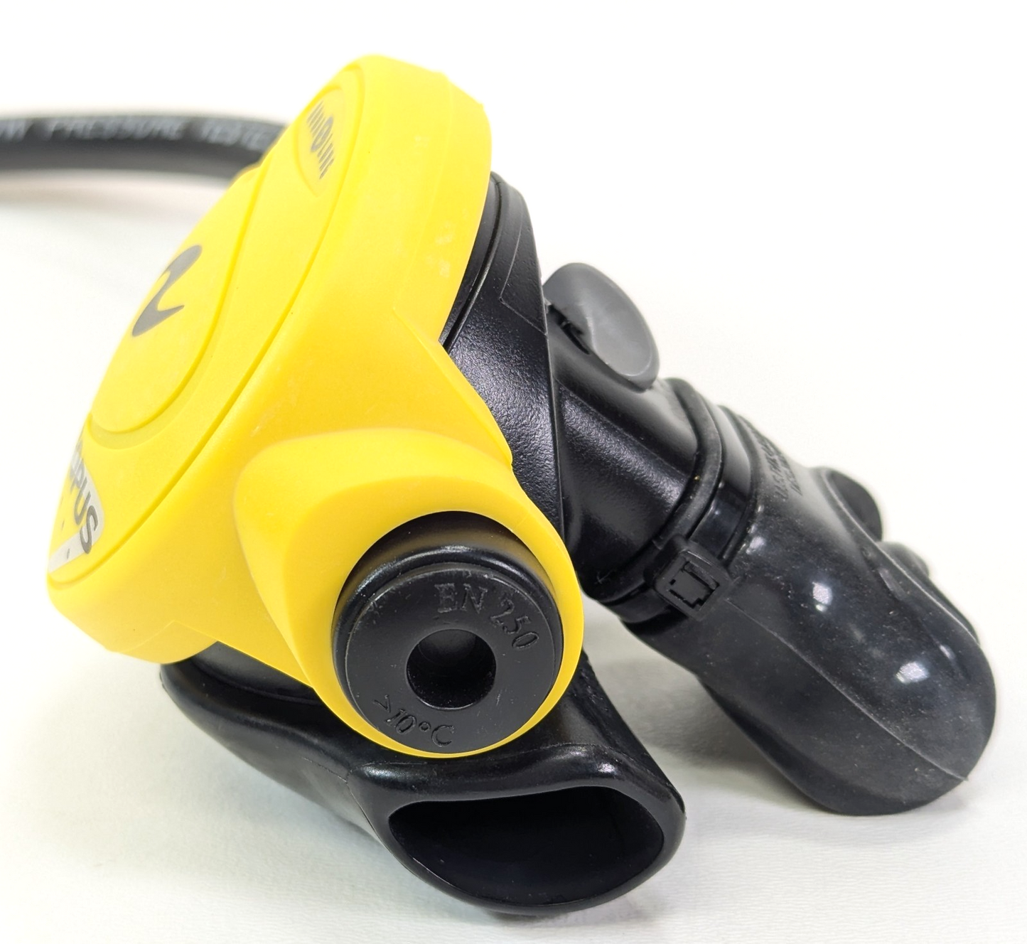 Aqua Lung Octopus Diaphragm Cover Purge Button Octo Regulator Scuba Dive Calypso8