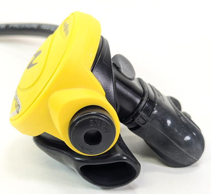 Aqua Lung Octopus Diaphragm Cover Purge Button Octo Regulator Scuba Dive Calypso8