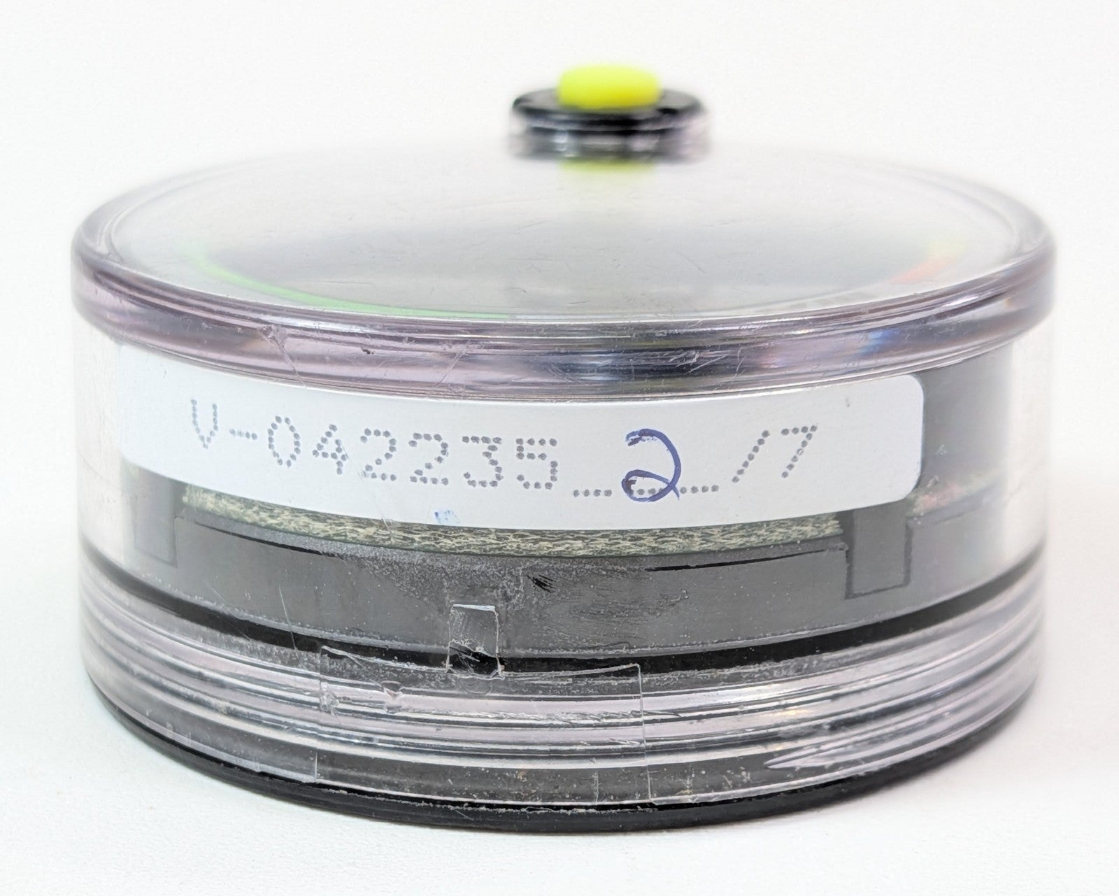 US Divers / Aqua Lung Matrix Scuba Dive Diving Computer Puck Module with Manual5