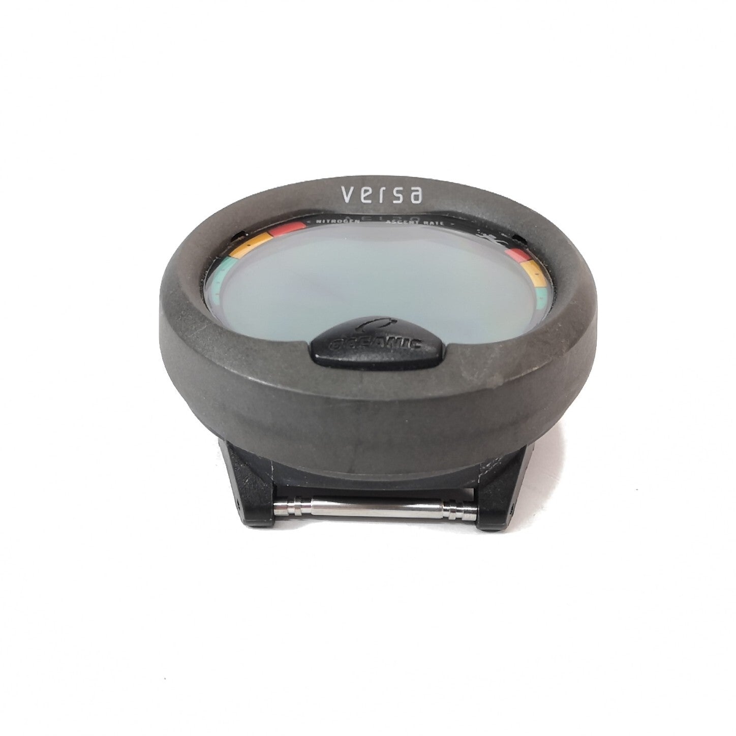 AERIS 2x Spring Bar Pins Scuba Dive Computer Watch Atmos 1, 2, Elite, Elite T35