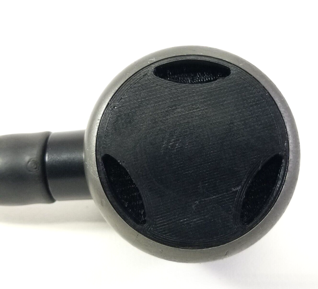 Oceanic Gamma 2 Second Stage Regulator Scuba Dive 2nd NEW Purge Cover Mouthpiece2