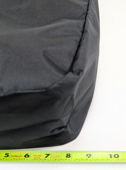 Sidemount BCD Butt Storage Pocket Case + Stainless Steel Clip Snaps Scuba Dive11