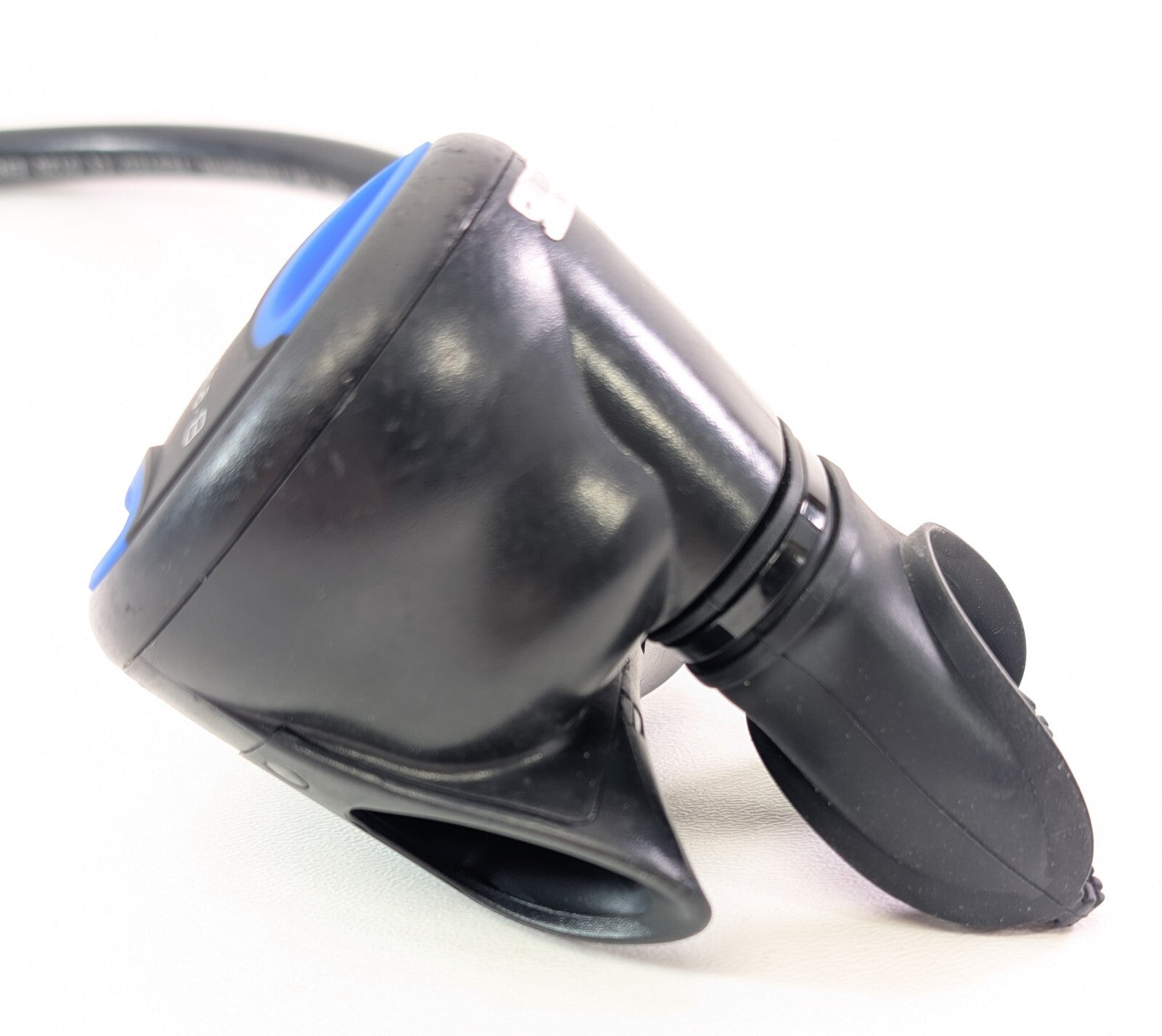 Oceanic Alpha 8 2nd Stage Regulator Scuba Dive NEW Purge Cover + Mouthpiece 54438