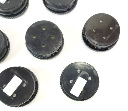 10X Compass Lot as-is Oceanic Submersible Puck Module Scuba Dive Sherwood, Aeris10