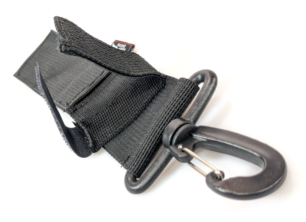 Zeagle Sea Snips Sheath Emergency Safety Scissors Trauma EMT Shears Scuba Dive4