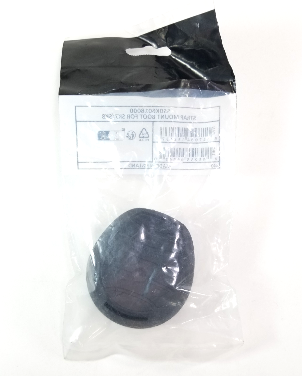 Suunto Wrist Mount Boot for SK7 / SK8 Scuba Dive Compass Puck Modules SK-7, SK-83