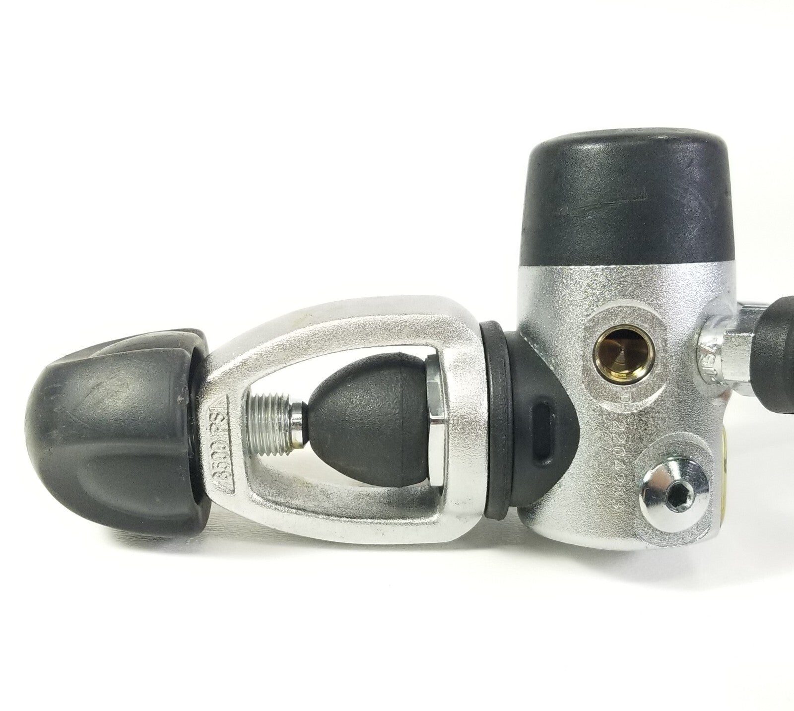 Oceanic GT3 Scuba Dive Regulator Set CDX5 Yoke 1st Stage Adjustable Balanced11