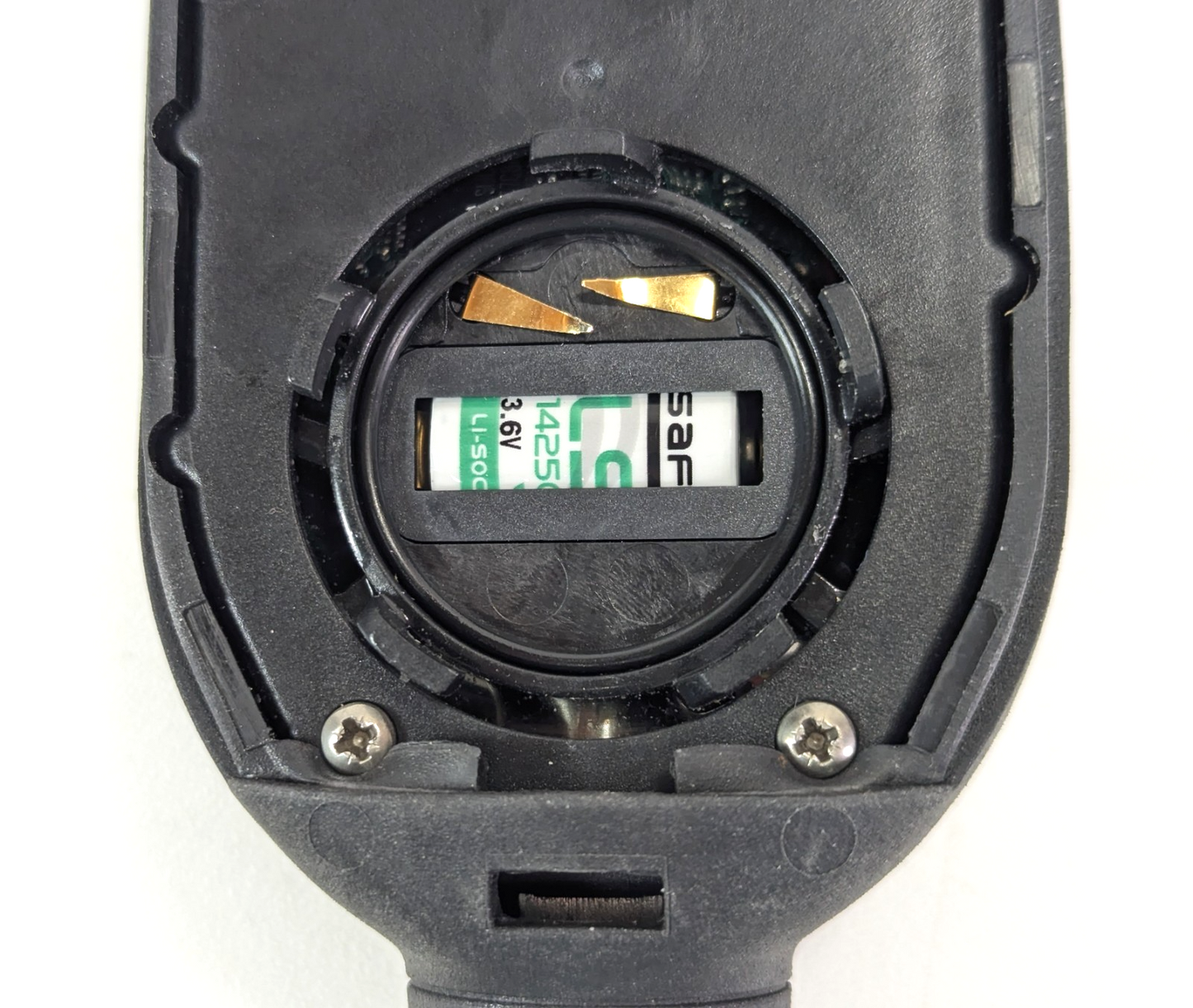 O-Ring & Grease for Suunto Eon, Favor Air Scuba Dive Computer Battery Hatch Door7