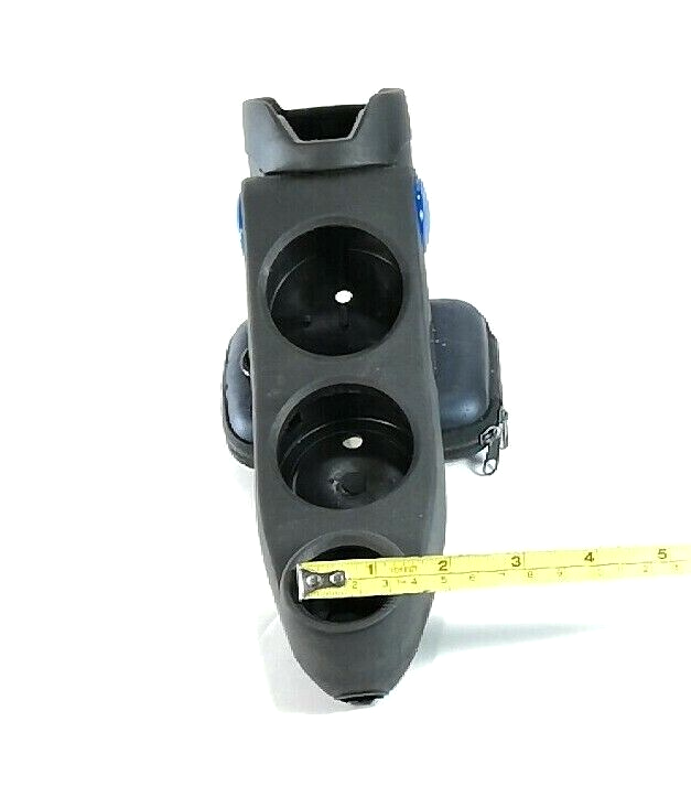 Sherwood 2, 3, or 4 Gauge Console Computer, Depth Gauge, SPG, Compass Scuba Dive5