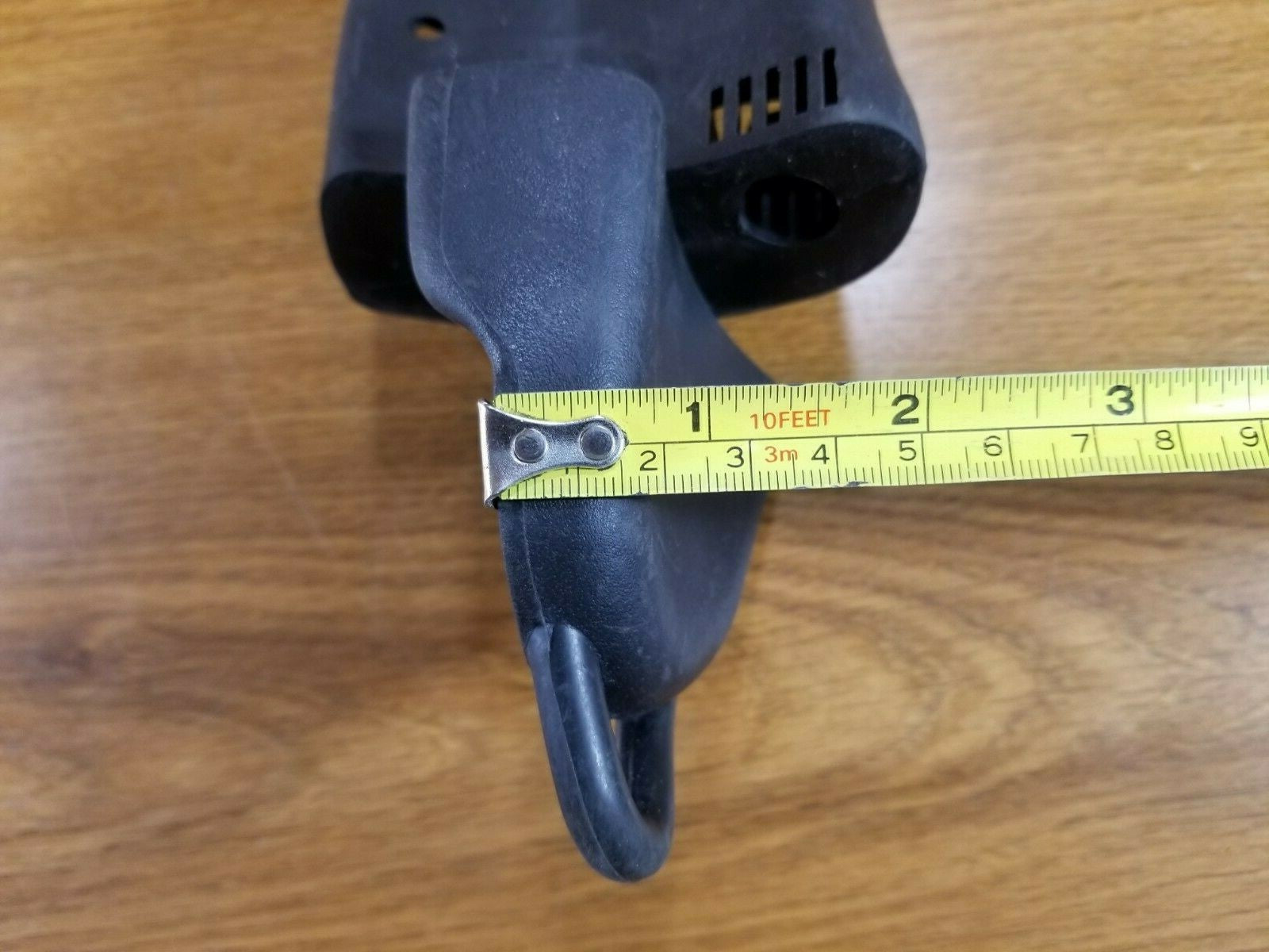 Dacor Extreme Access Console Mount Scuba Dive Computer Compass              #8669