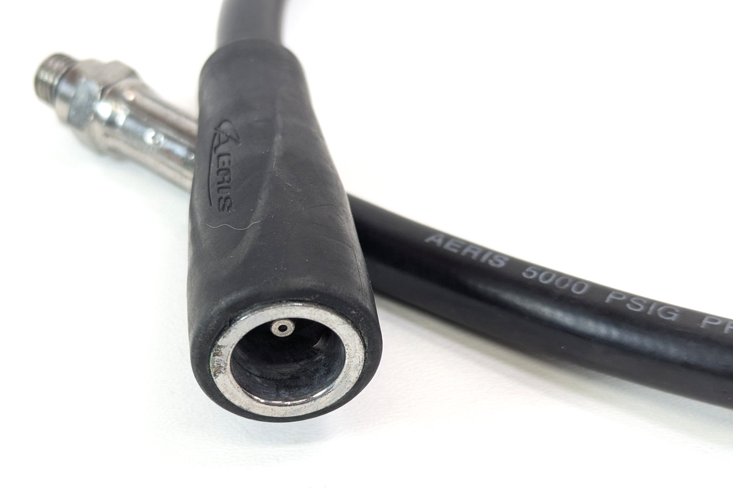 Aeris Atmos ai, Sherwood Wisdom SCUBA COMPUTER QUICK DISCONNECT QD HOSE Oceanic4