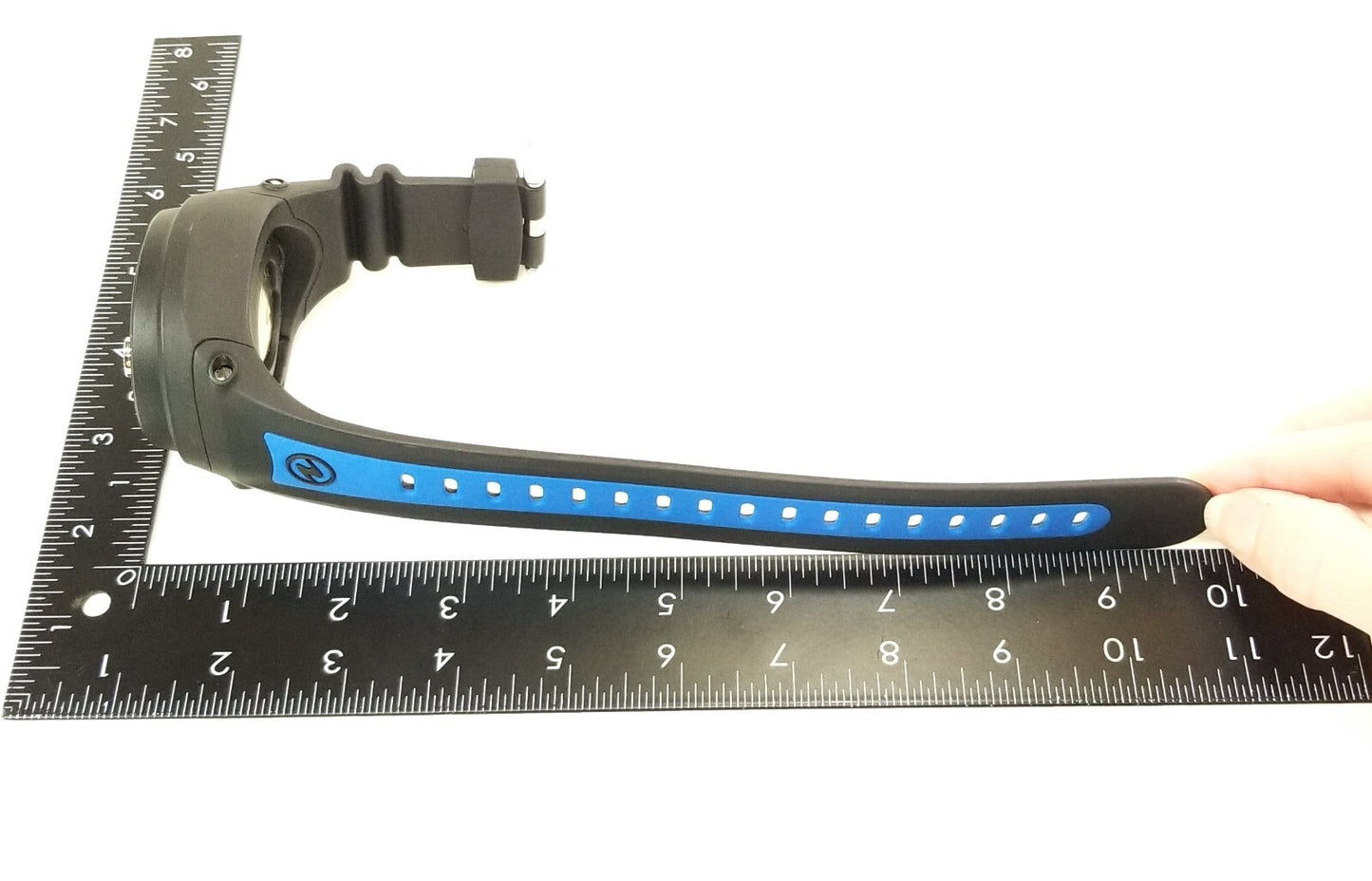 Aqua Lung i300 Wrist Scuba Dive Computer Air & Nitrox 2 Buttons EXCELLENT! #50829