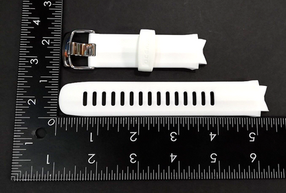 NEW OEM Genuine Oceanic OCL White Dive Computer Wrist Watch Strap Band Set5