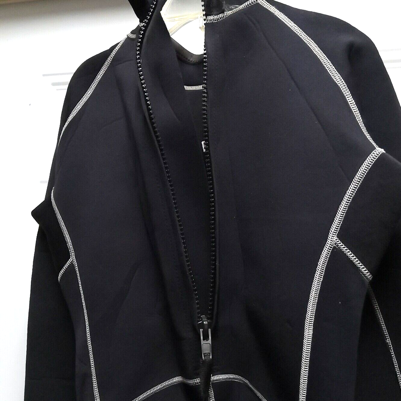 US Divers Aquaskin 3 / 2 mm Men's Full Wetsuit Scuba Dive Medium, MD, M 3mm, 2mm2