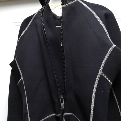 US Divers Aquaskin 3 / 2 mm Men's Full Wetsuit Scuba Dive Medium, MD, M 3mm, 2mm2