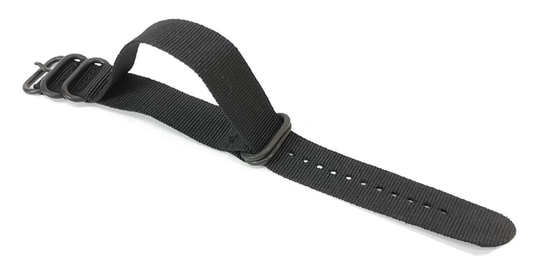 Aeris Atmos 1 2 Elite, Elite T3 Wrist Strap Scuba Dive Computer Watch Band Black4