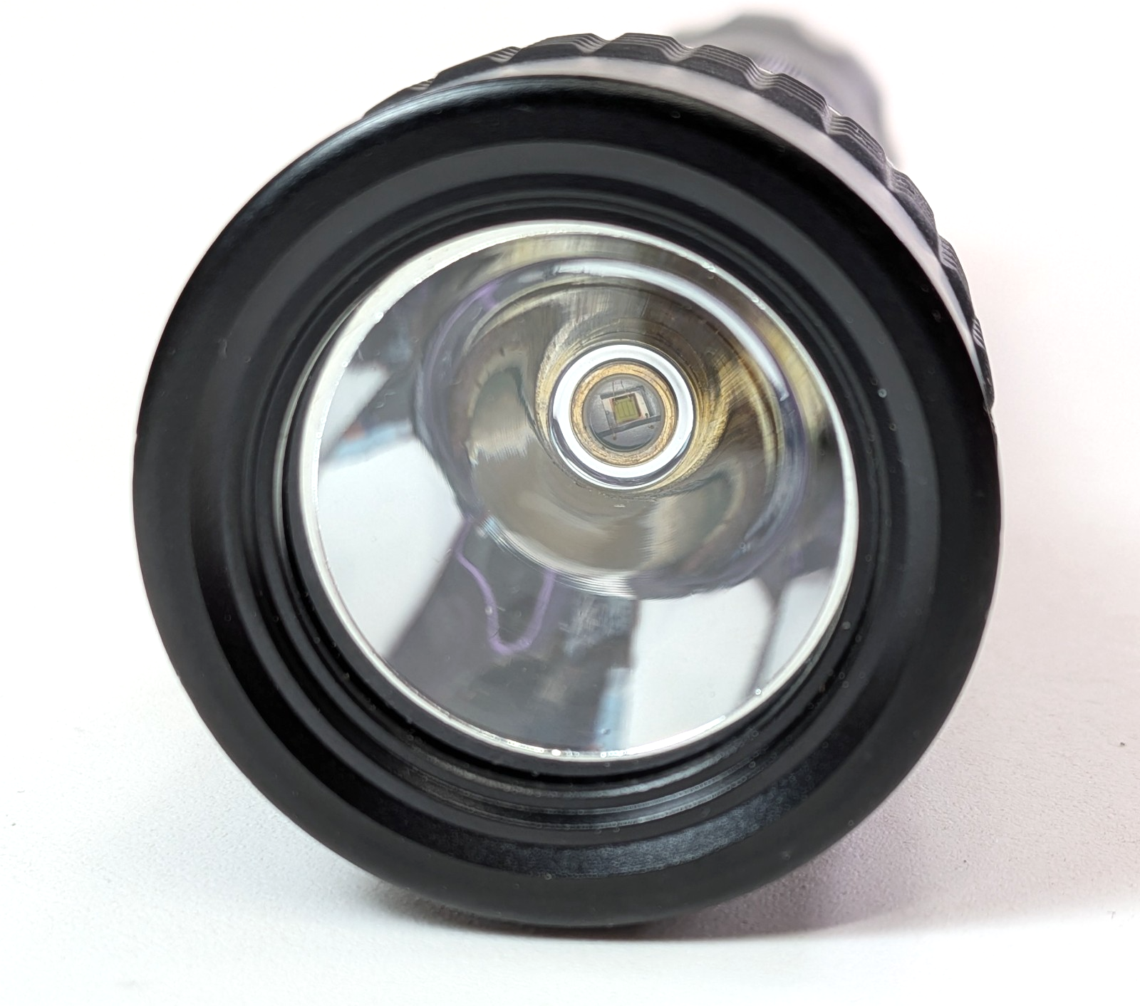 HOLLIS LED6 PRIMARY TORCH, MAGNETIC SWITCH LED Scuba Dive Underwater Flash Light1