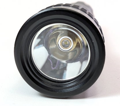 HOLLIS LED6 PRIMARY TORCH, MAGNETIC SWITCH LED Scuba Dive Underwater Flash Light1