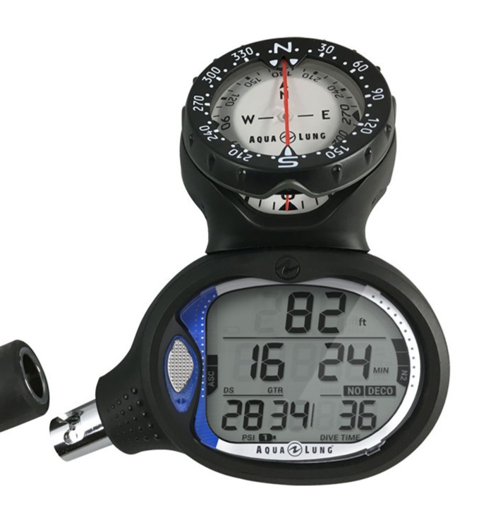 Allen Wrench Tool for Aqua Lung i550, i550C Top Compass Computer Scuba Dive4