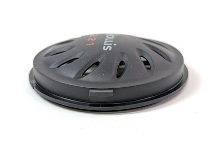 Hollis 221 Diaphragm Front Cover Purge Button 2nd Stage Regulator Scuba Dive4