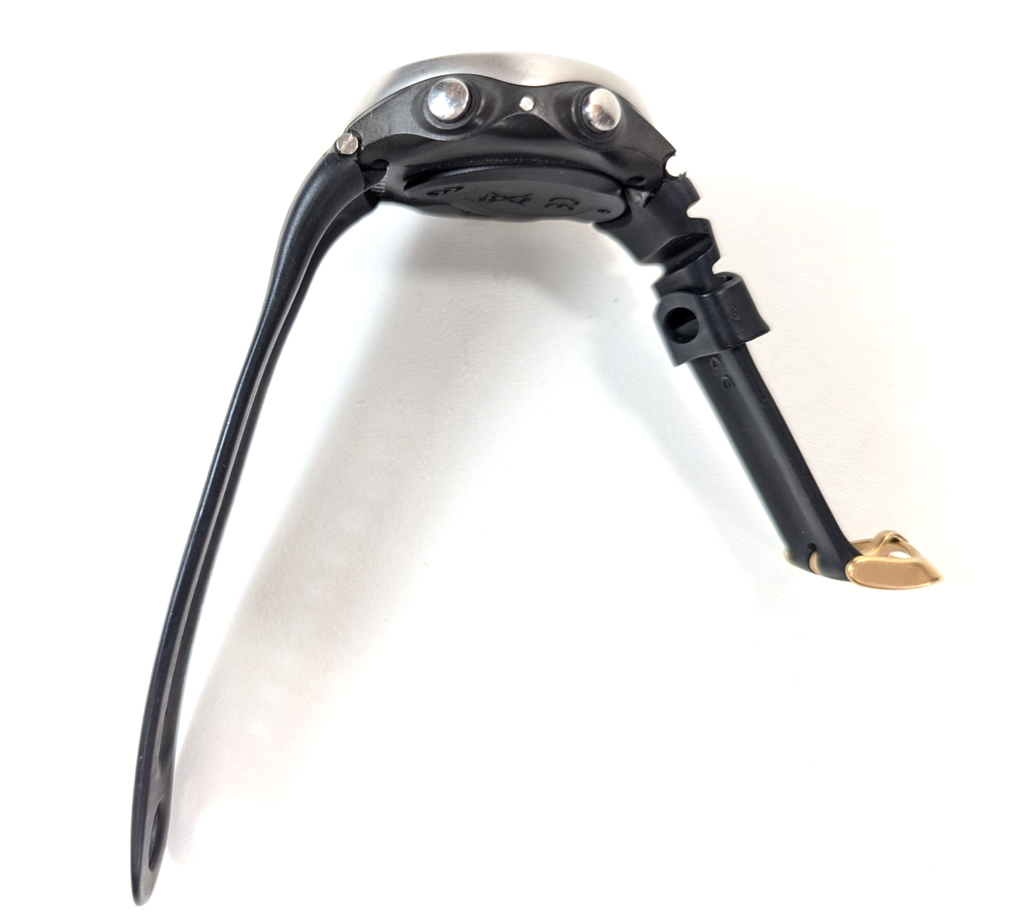 Bar Pins for Aeris Epic, Manta, F.10, F10 Dive Computer Watch Band7